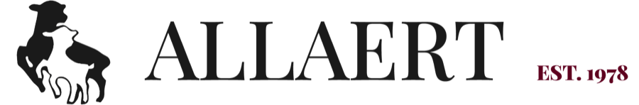 Établissement Allaert
